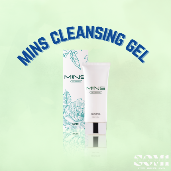 Mins Cleanser