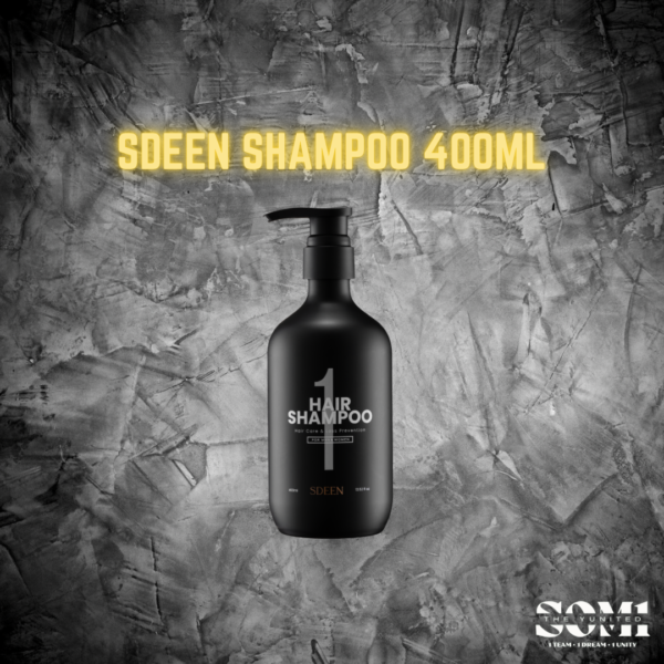 Shampoo